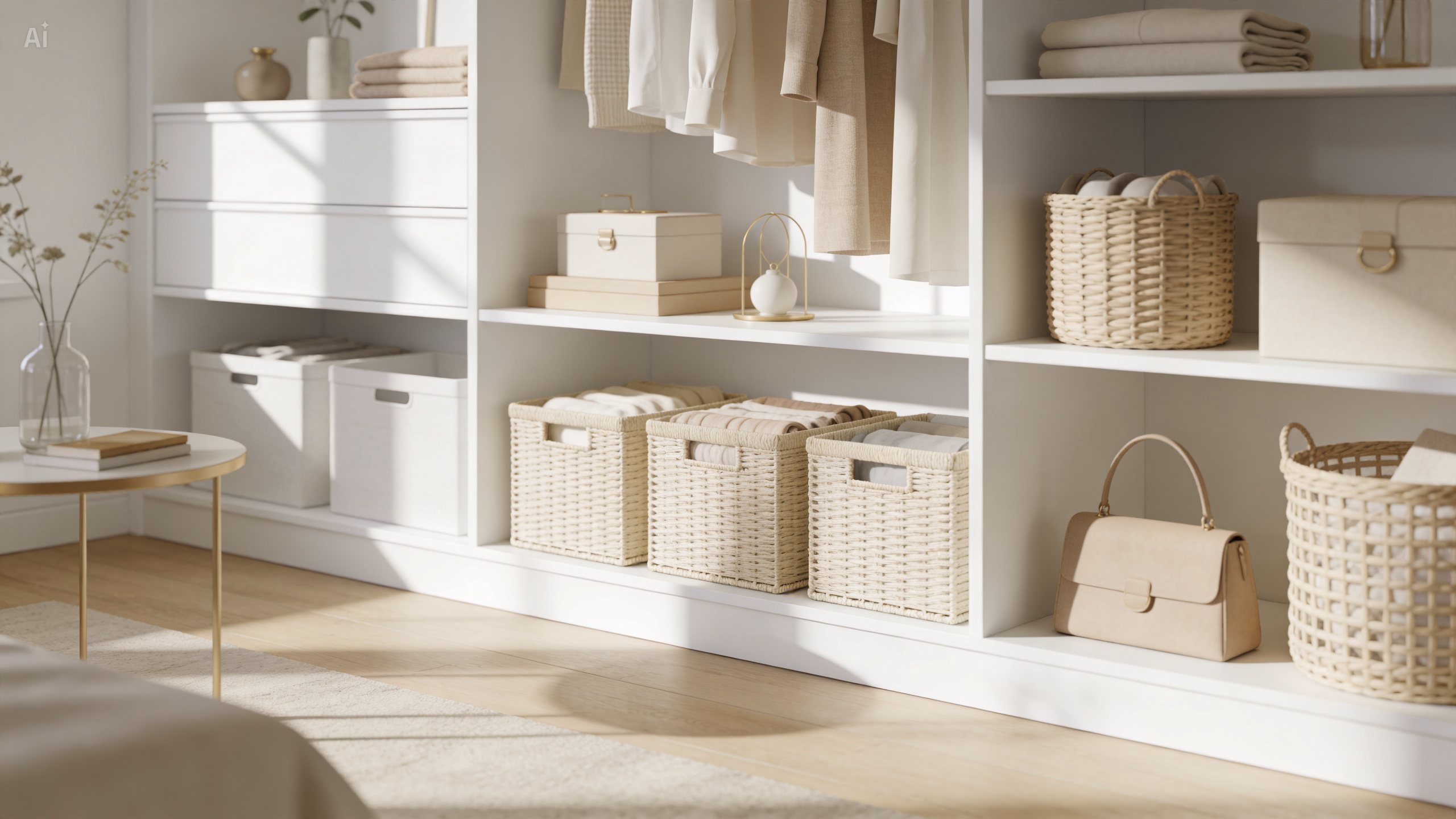 Storage Solutions