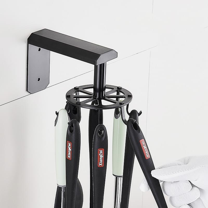 The SpinHook Organizer