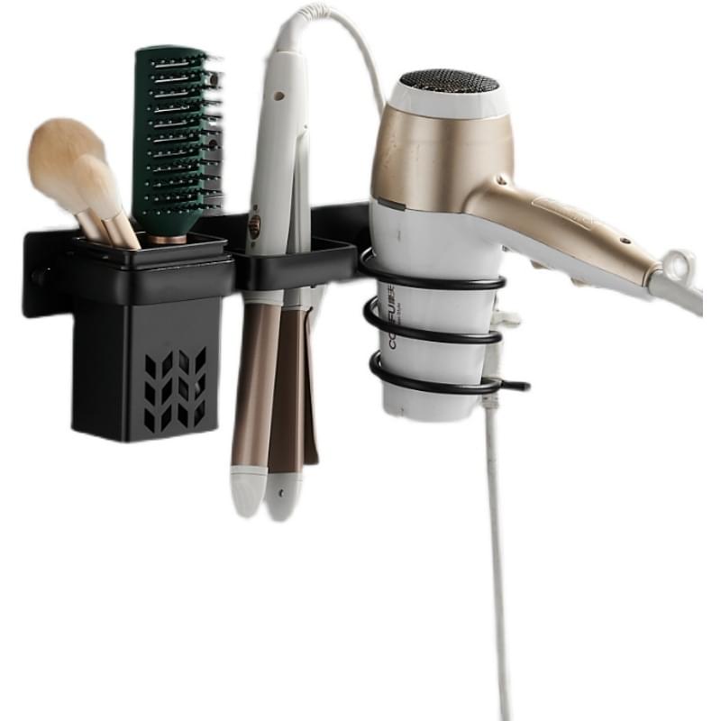 The StyleDock Hair Tool Organizer