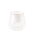 The AquaGrow Self-Watering Planter