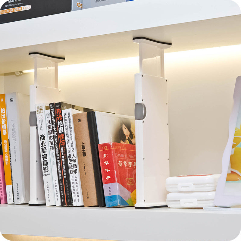 The FlexDivider Drawer Organizer
