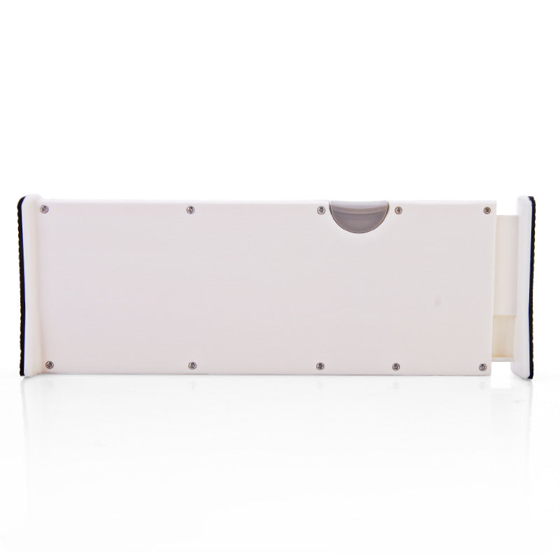 The FlexDivider Drawer Organizer