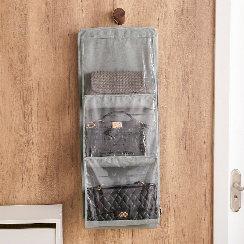 The PurseNest Hanging Organizer