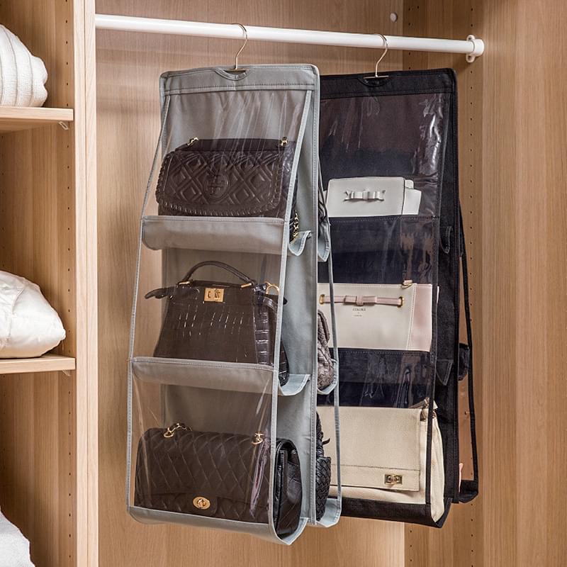 The PurseNest Hanging Organizer