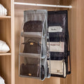 The PurseNest Hanging Organizer
