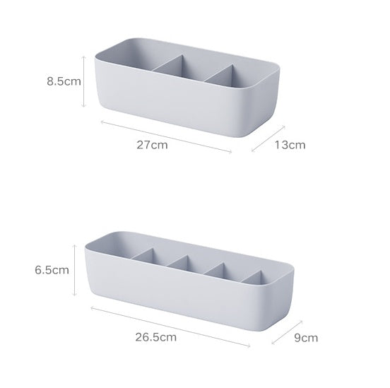 The TidyDrawer Organizer Set