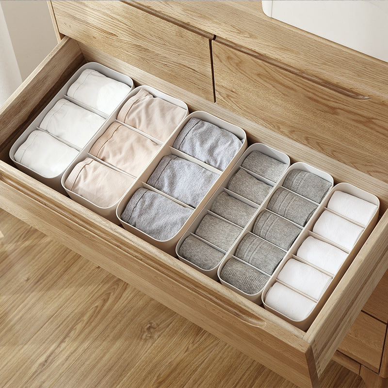 The TidyDrawer Organizer Set