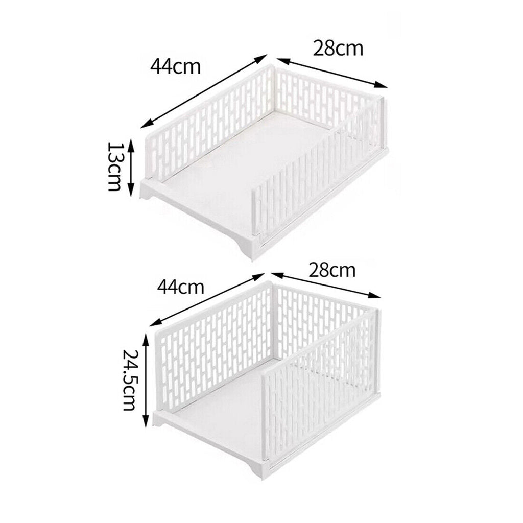 The FoldAway Wardrobe Drawer