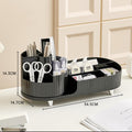 The LuxeSpin - Vanity Organizer