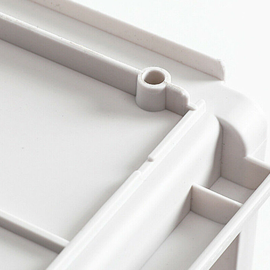 The FoldAway Wardrobe Drawer