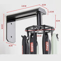 The SpinHook Organizer
