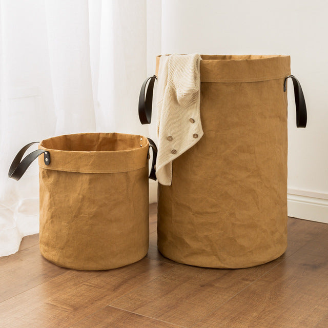 LinenNest Storage Basket 