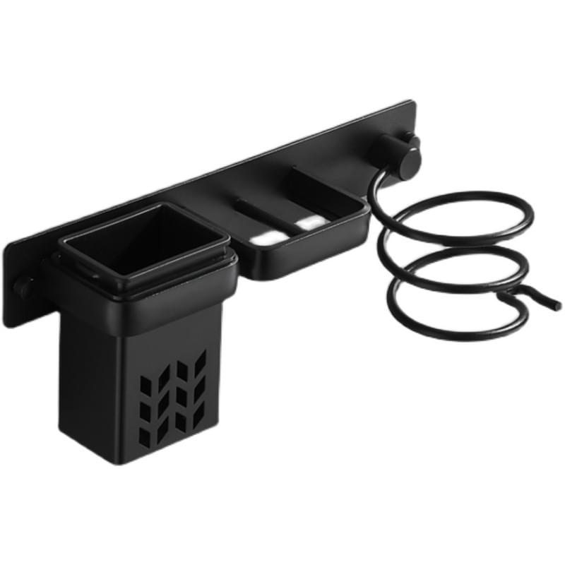 The StyleDock Hair Tool Organizer