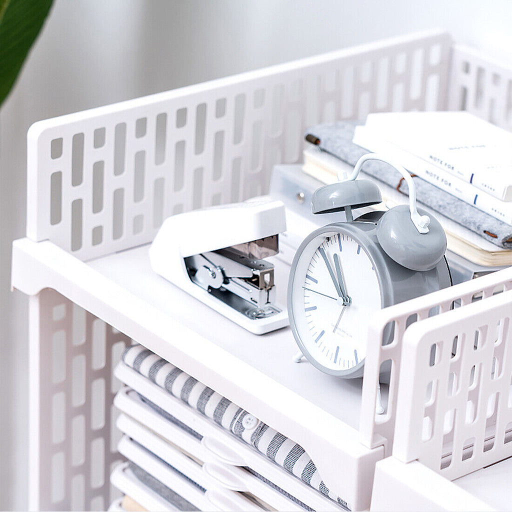 The FoldAway Wardrobe Drawer