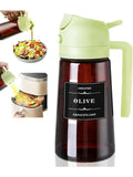 Nestava™ MistFlow 2-in-1 Oil Dispenser