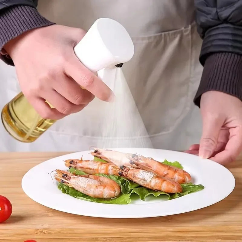 Nestava™ MistFlow Oil Sprayer