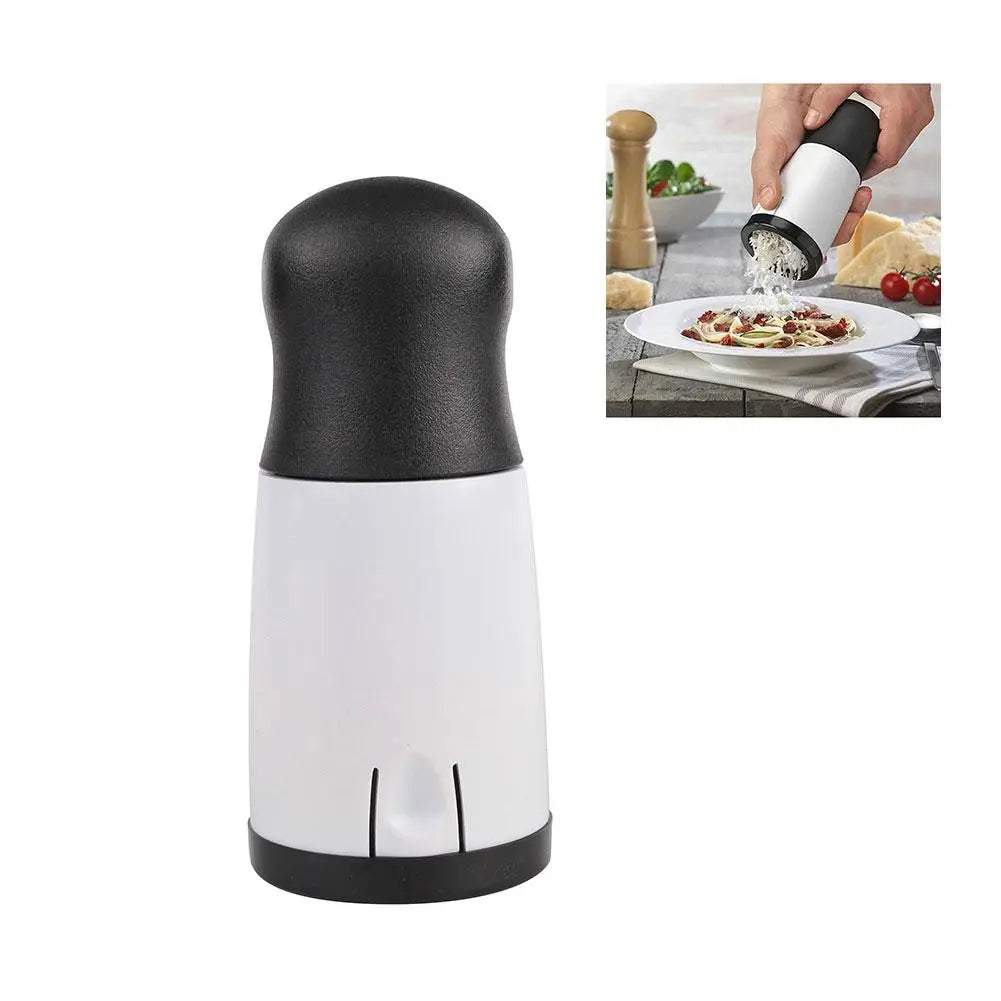 Nestava™ HerbSpin Manual Herb Grinder