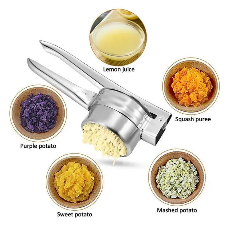 Nestava™ SmoothPress Potato Ricer