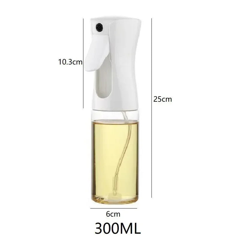 Nestava™ MistFlow Oil Sprayer