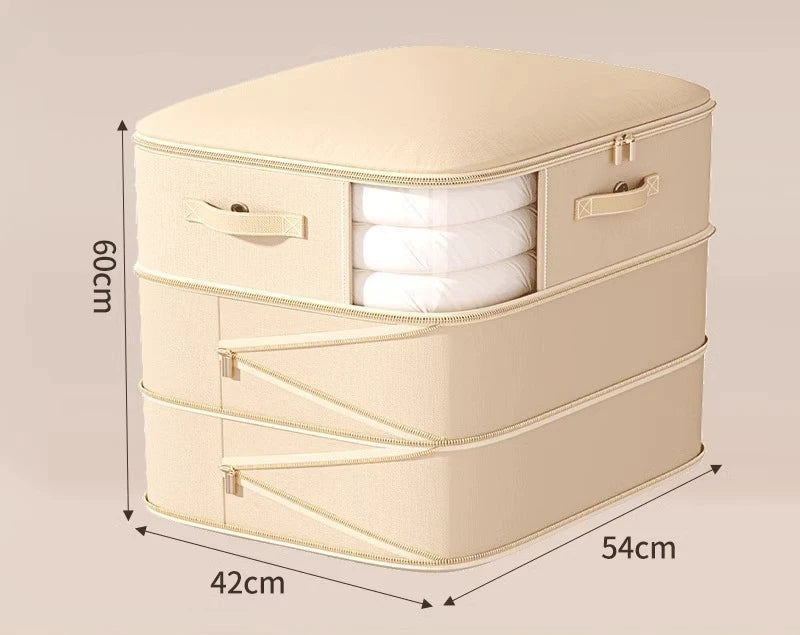 Nestava™ SpaceMax Compression Storage Bag