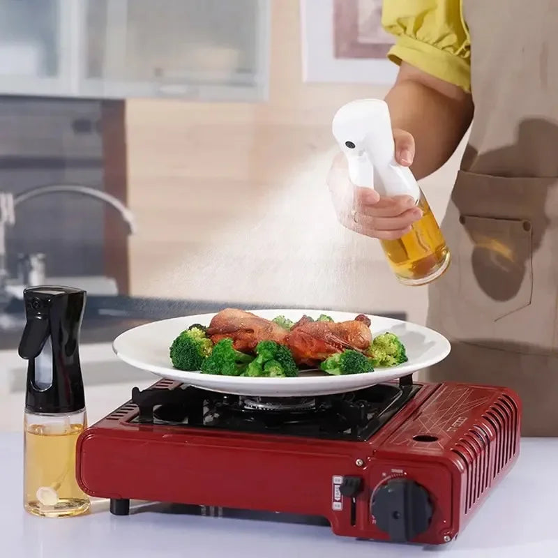 Nestava™ MistFlow Oil Sprayer