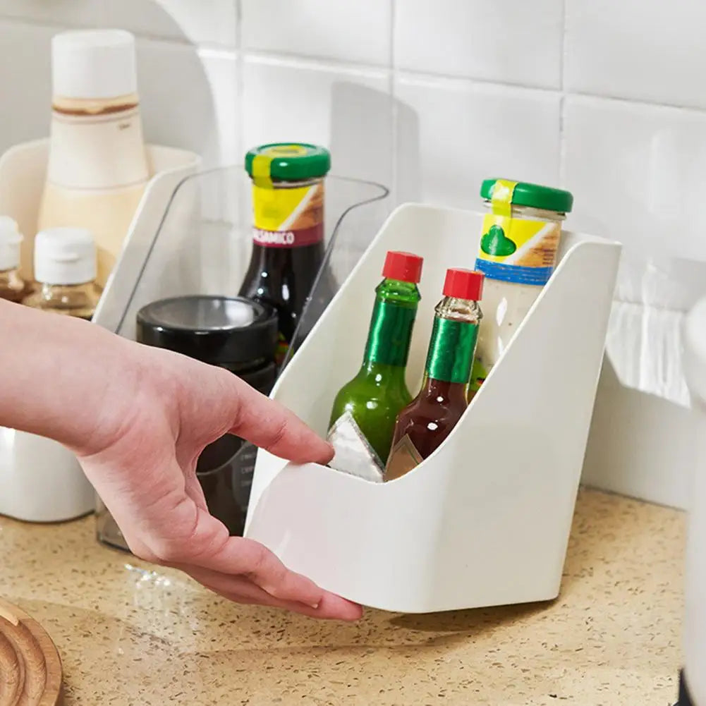 Nestava™ FreshSort Fridge Bin