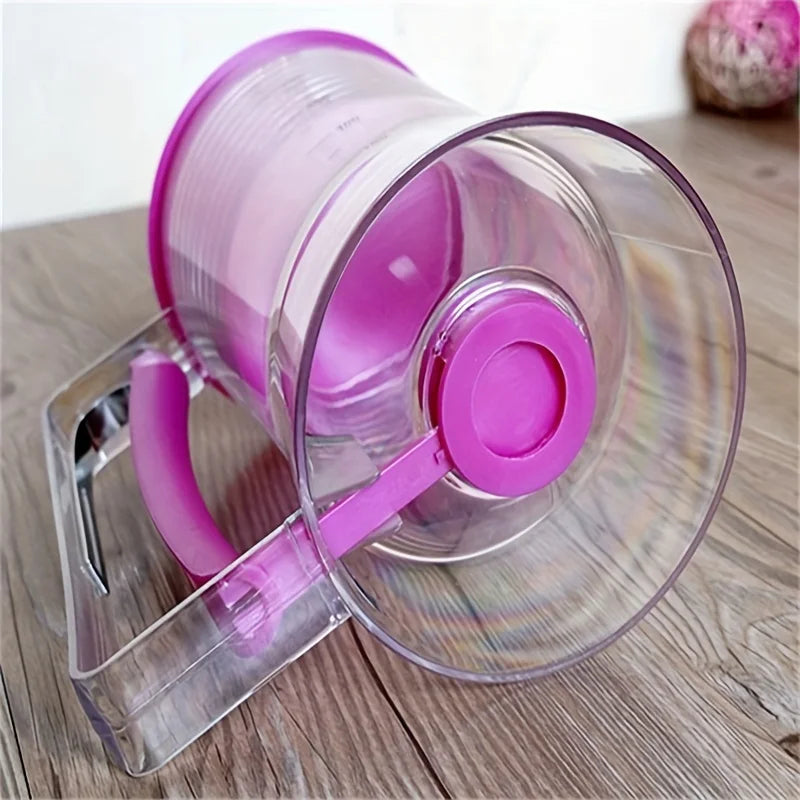 Nestava™ PerfectPour Batter Dispenser