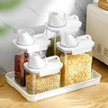 Nestava™ PantrySeal Measuring Container
