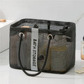 Nestava™ BathCarry Mesh Shower Organizer