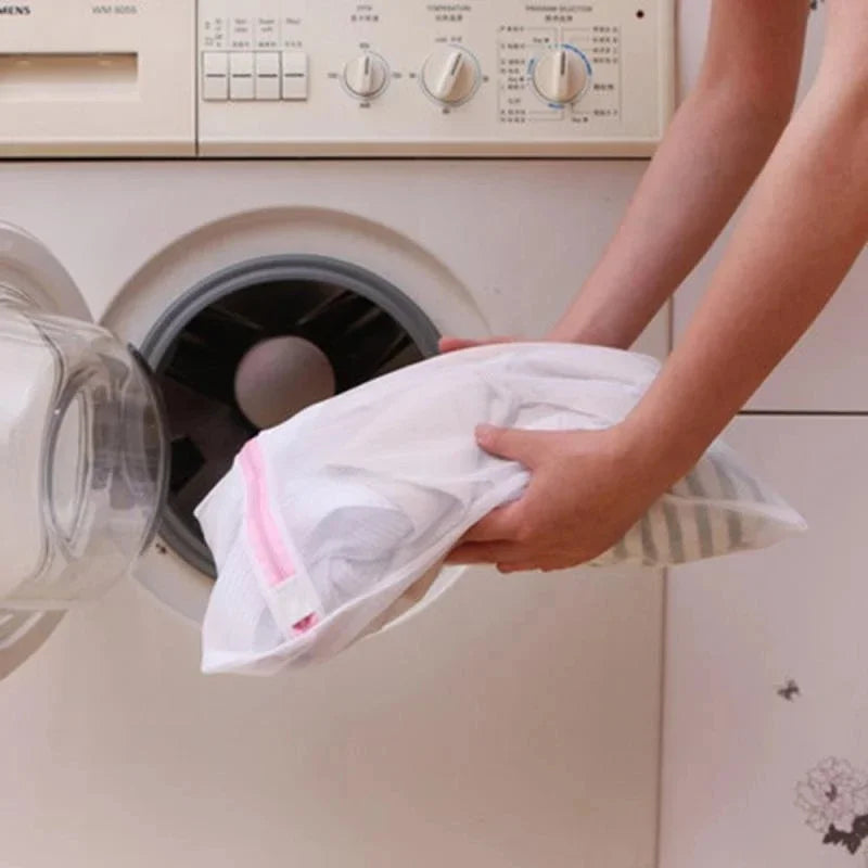 Nestava™ WashGuard Laundry Bag Set