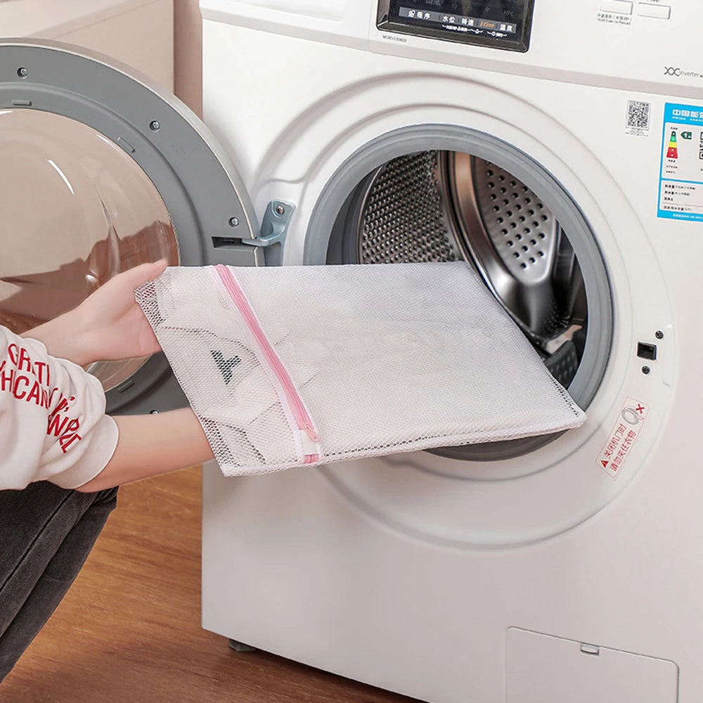 Nestava™ WashGuard Laundry Bag Set