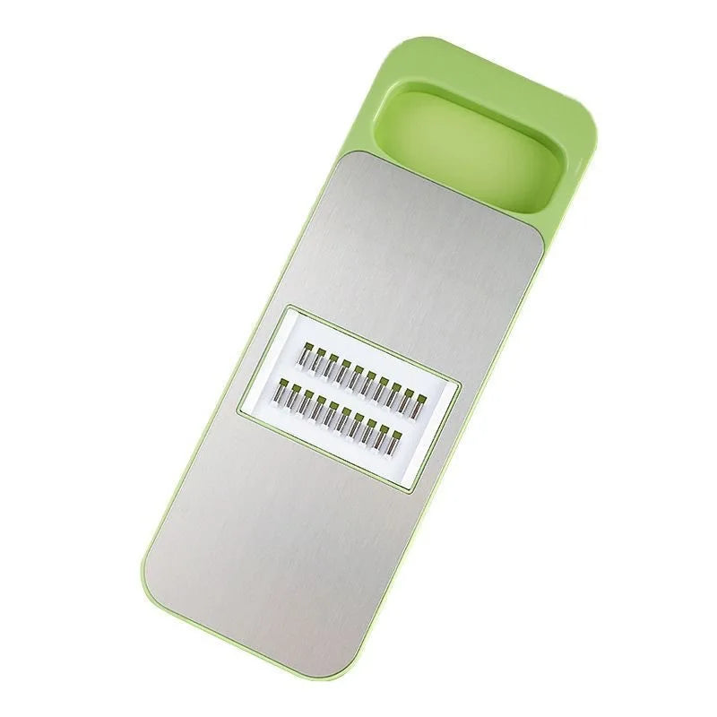 Nestava™ SlicePro 5-in-1 Vegetable Slicer