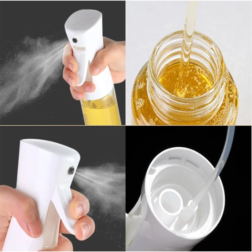 Nestava™ MistFlow Oil Sprayer