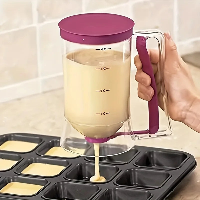 Nestava™ PerfectPour Batter Dispenser