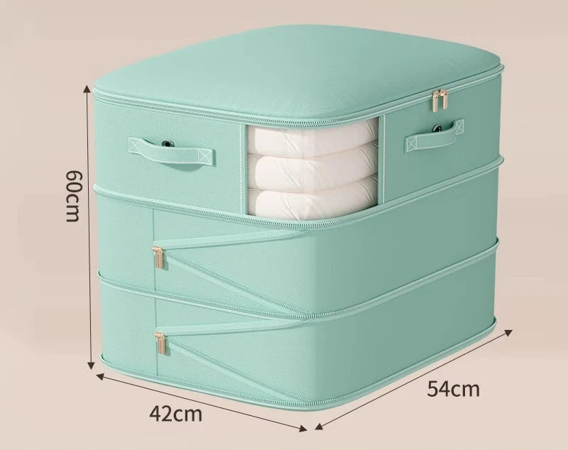 Nestava™ SpaceMax Compression Storage Bag