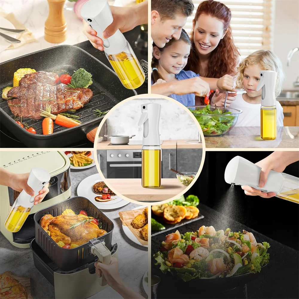 Nestava™ MistFlow Oil Sprayer