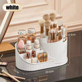 Nestava™ GlowSpin 360° Vanity Organizer