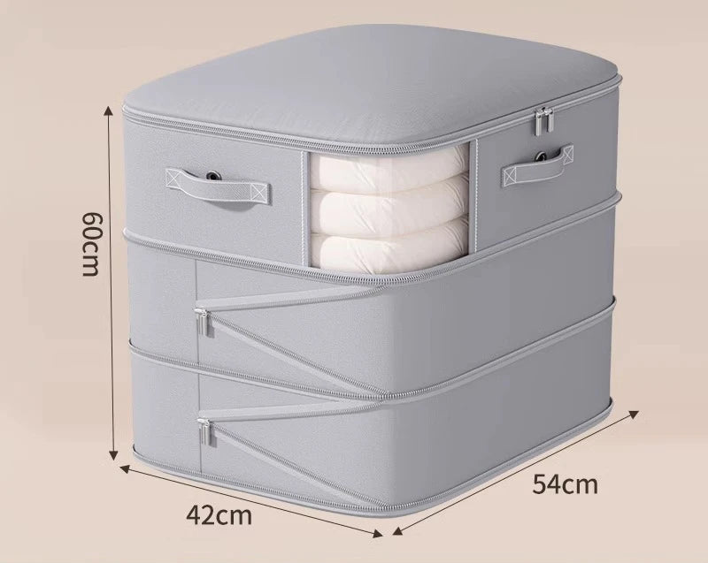 Nestava™ SpaceMax Compression Storage Bag