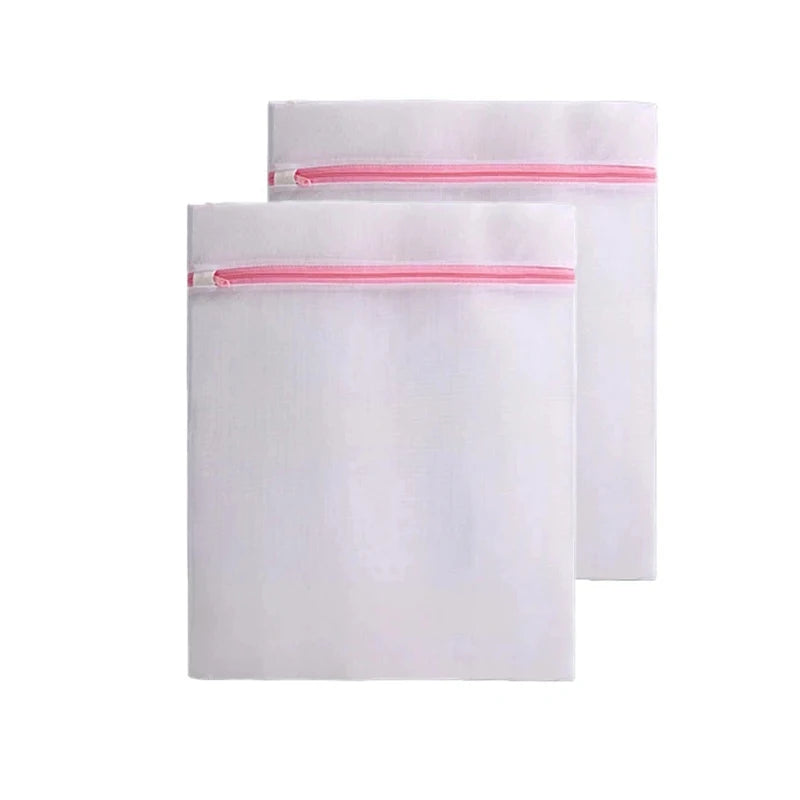 Nestava™ WashGuard Laundry Bag Set