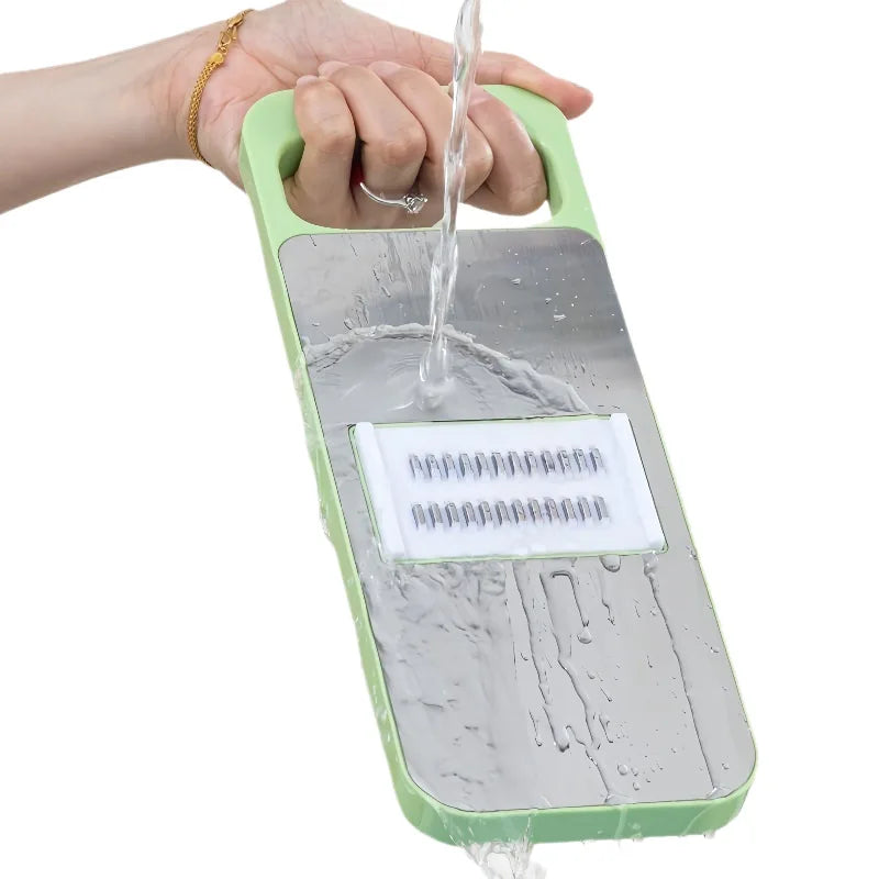 Nestava™ SlicePro 5-in-1 Vegetable Slicer