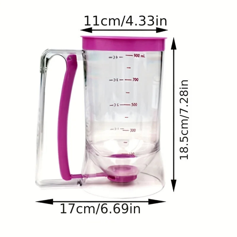 Nestava™ PerfectPour Batter Dispenser