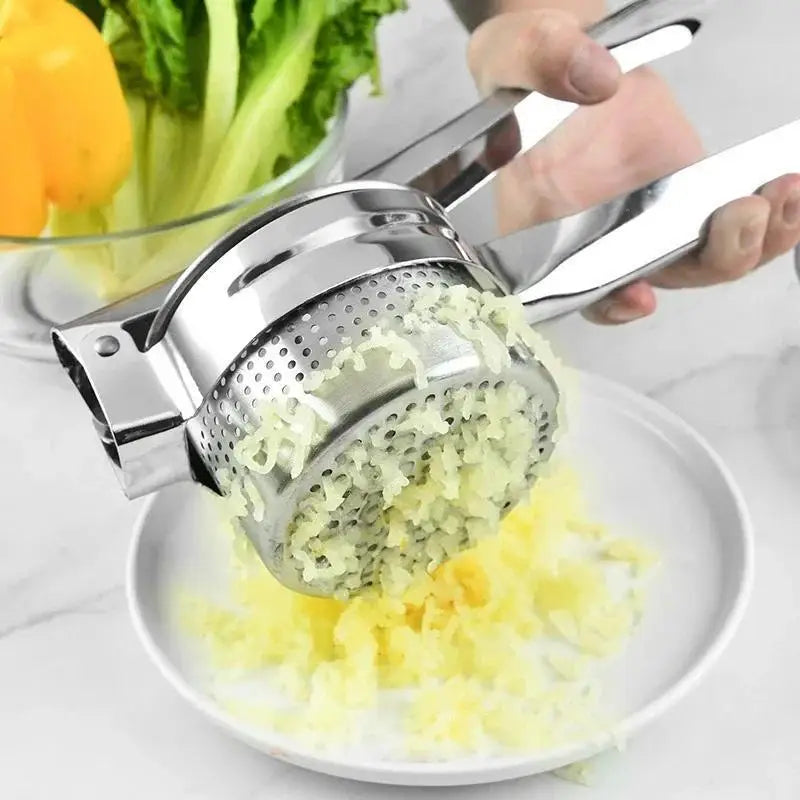 Nestava™ SmoothPress Potato Ricer