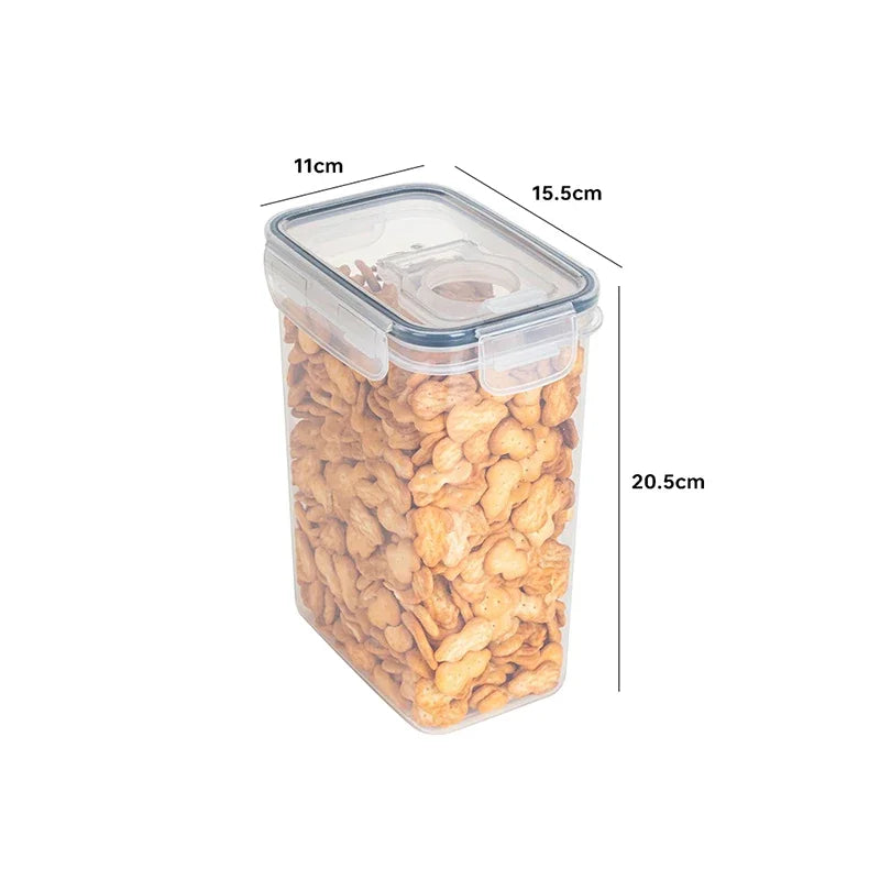 Nestava™ PantryFlow Storage Container
