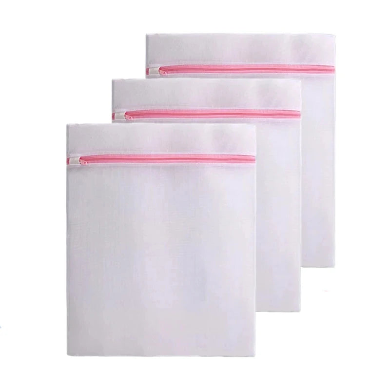 Nestava™ WashGuard Laundry Bag Set