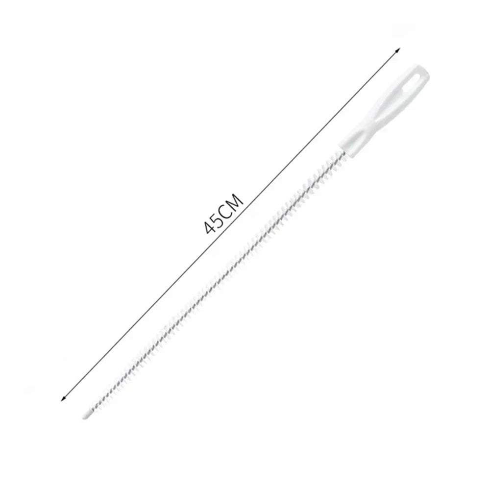 Nestava™ FlexClean Drain Brush