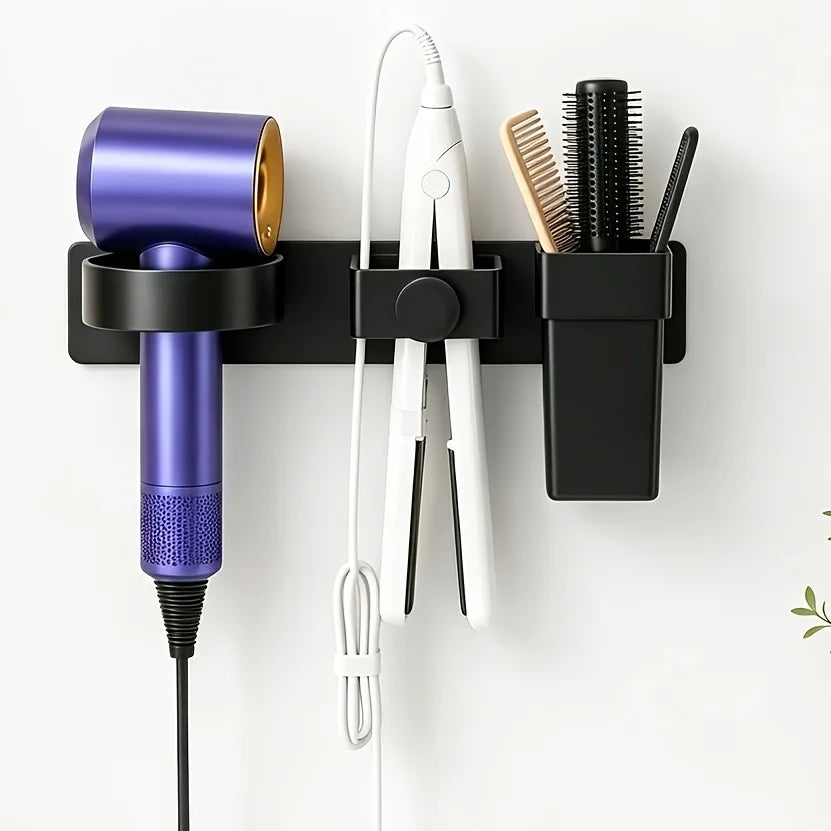 Nestava™ StyleDock Hair Tool Organizer