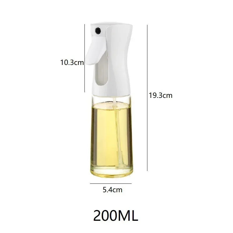 Nestava™ MistFlow Oil Sprayer