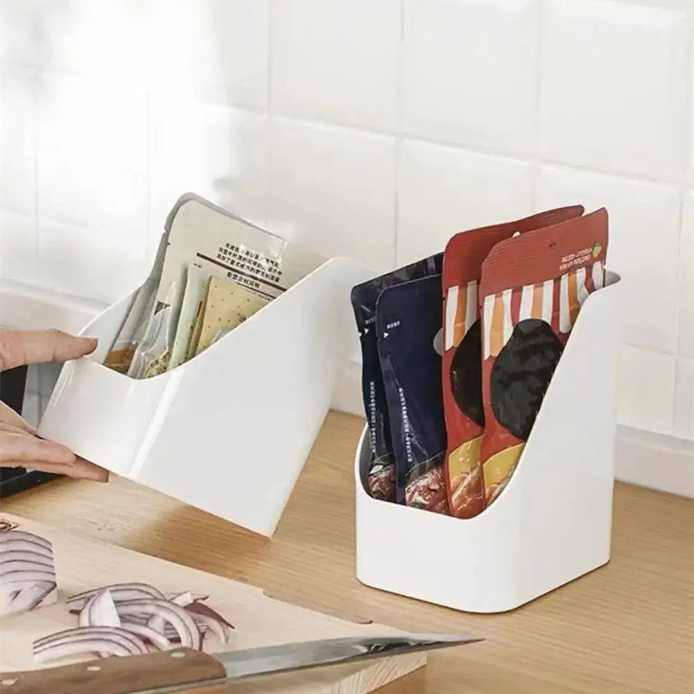 Nestava™ FreshSort Fridge Bin