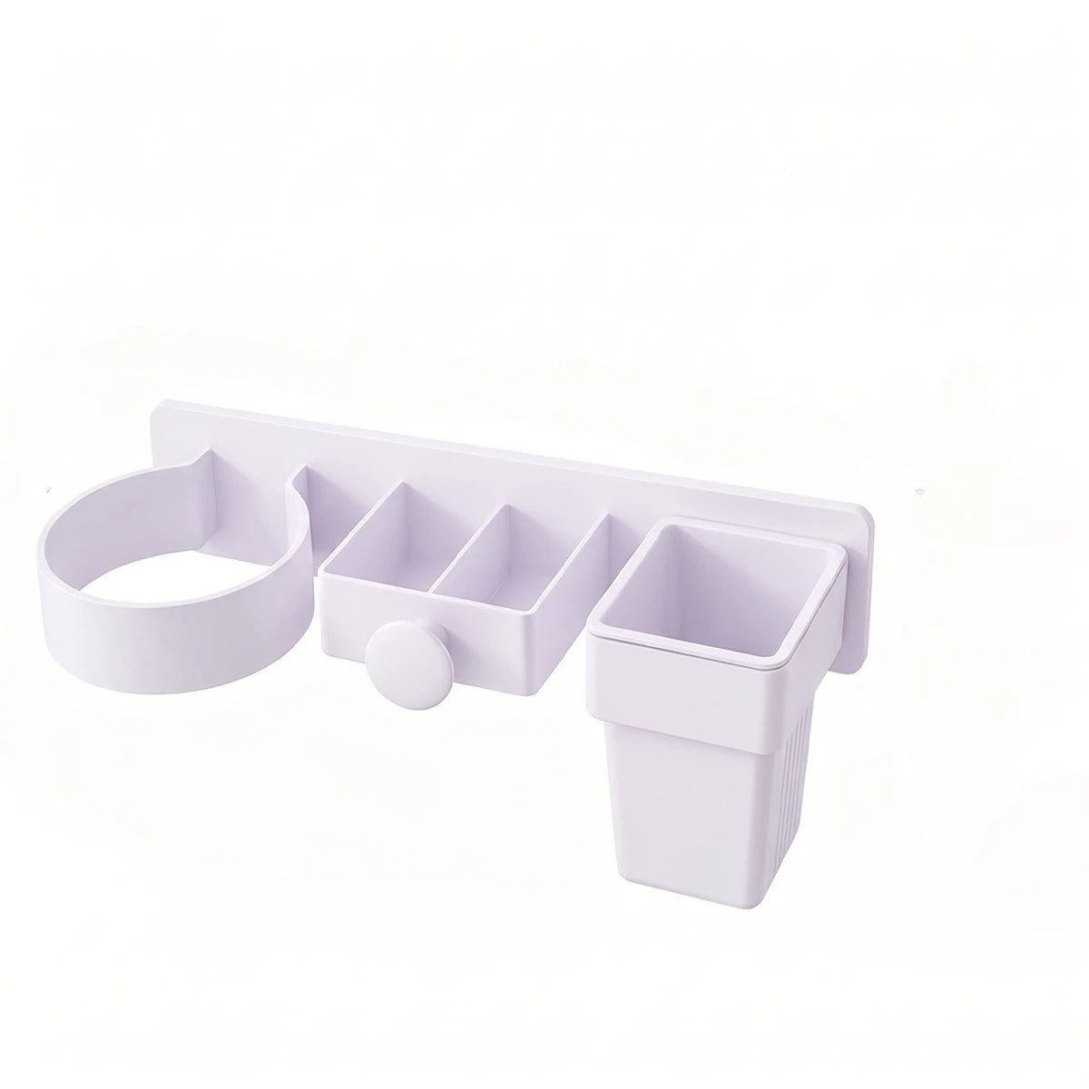 Nestava™ StyleDock Hair Tool Organizer