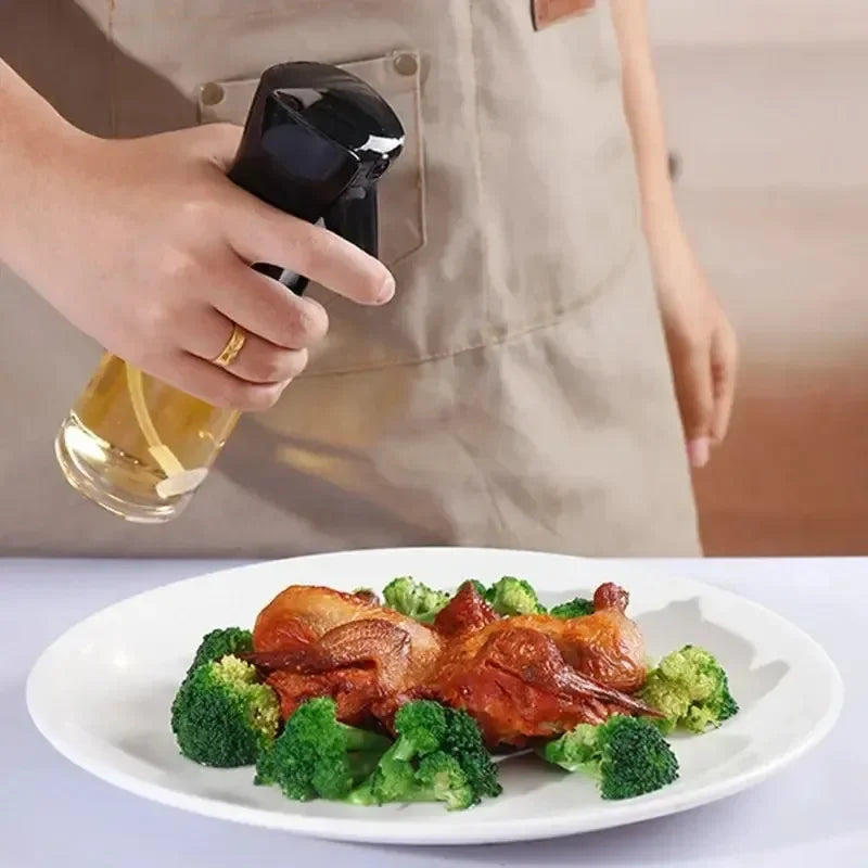 Nestava™ MistFlow Oil Sprayer